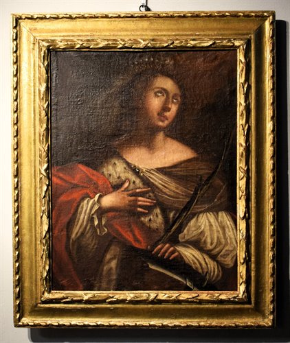 Santa Caterina